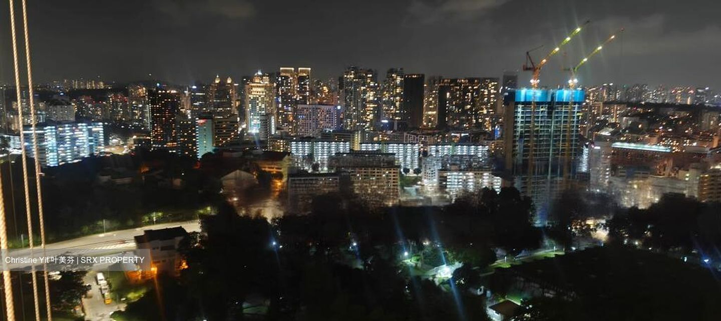 One Pearl Bank (D3), Apartment #454273851